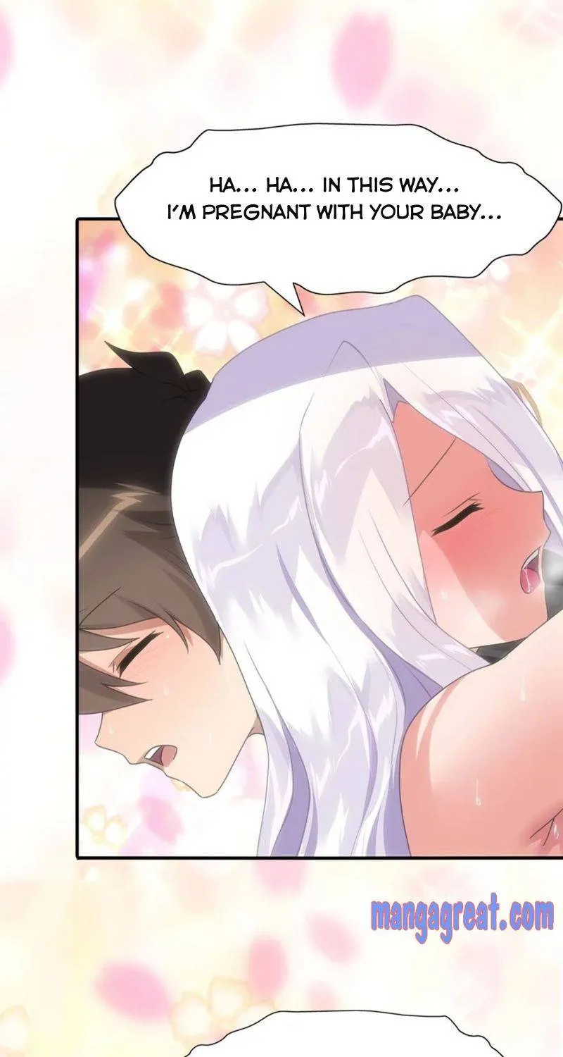 My Girlfriend Is A Zombie Mangakakalot X Chapter 204 Page 20