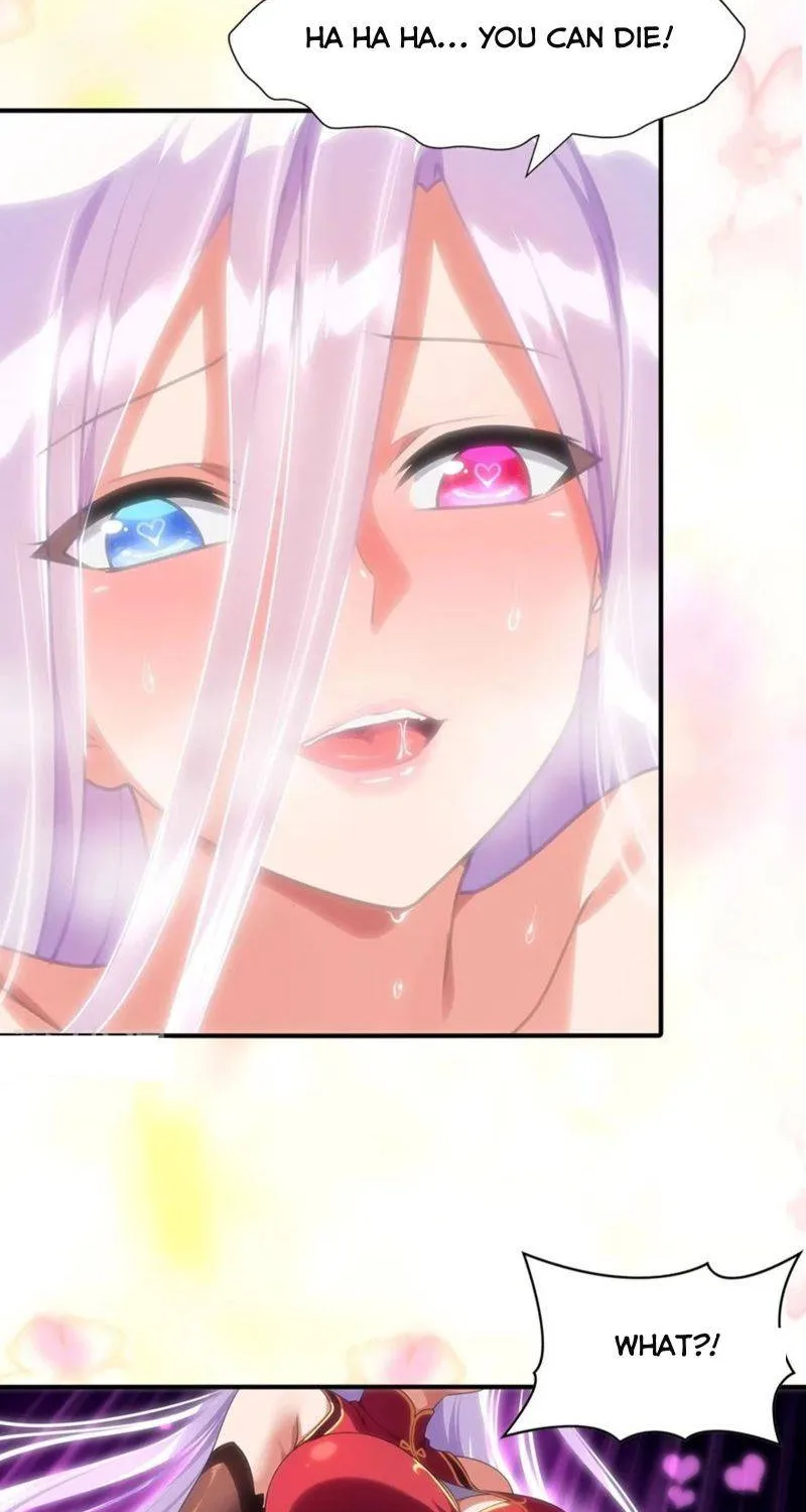 My Girlfriend Is A Zombie Mangakakalot X Chapter 204 Page 21