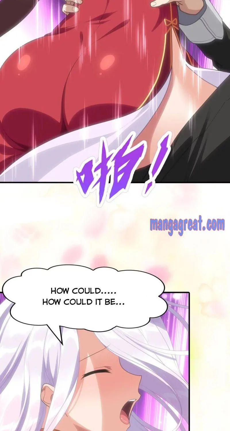 My Girlfriend Is A Zombie Mangakakalot X Chapter 204 Page 23