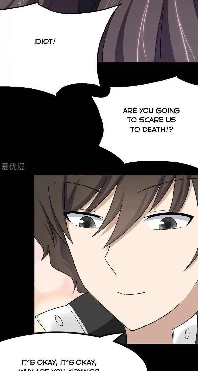 My Girlfriend Is A Zombie Mangakakalot X Chapter 205 Page 5