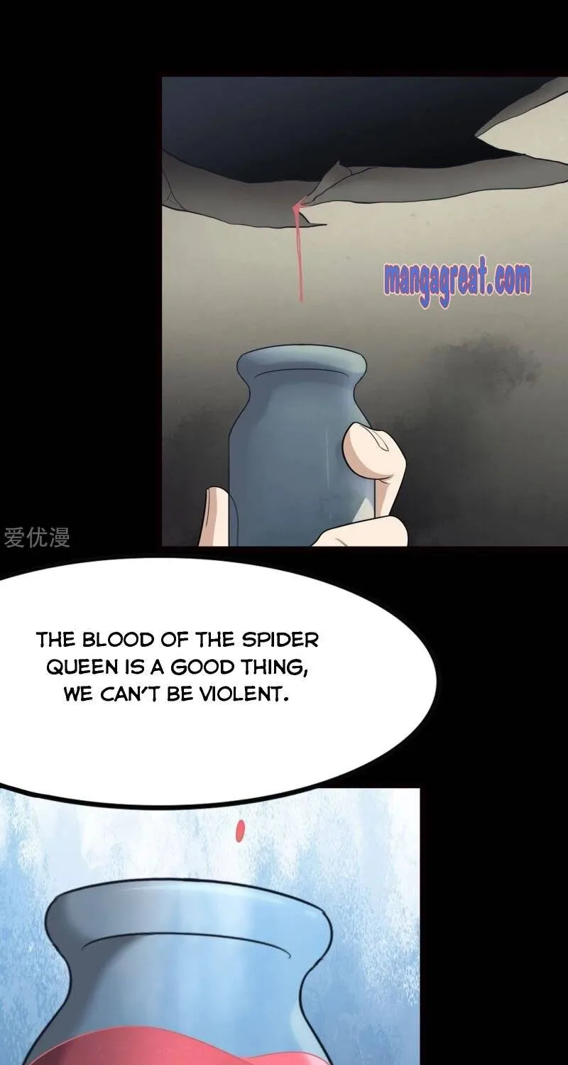 My Girlfriend Is A Zombie Mangakakalot X Chapter 205 Page 14