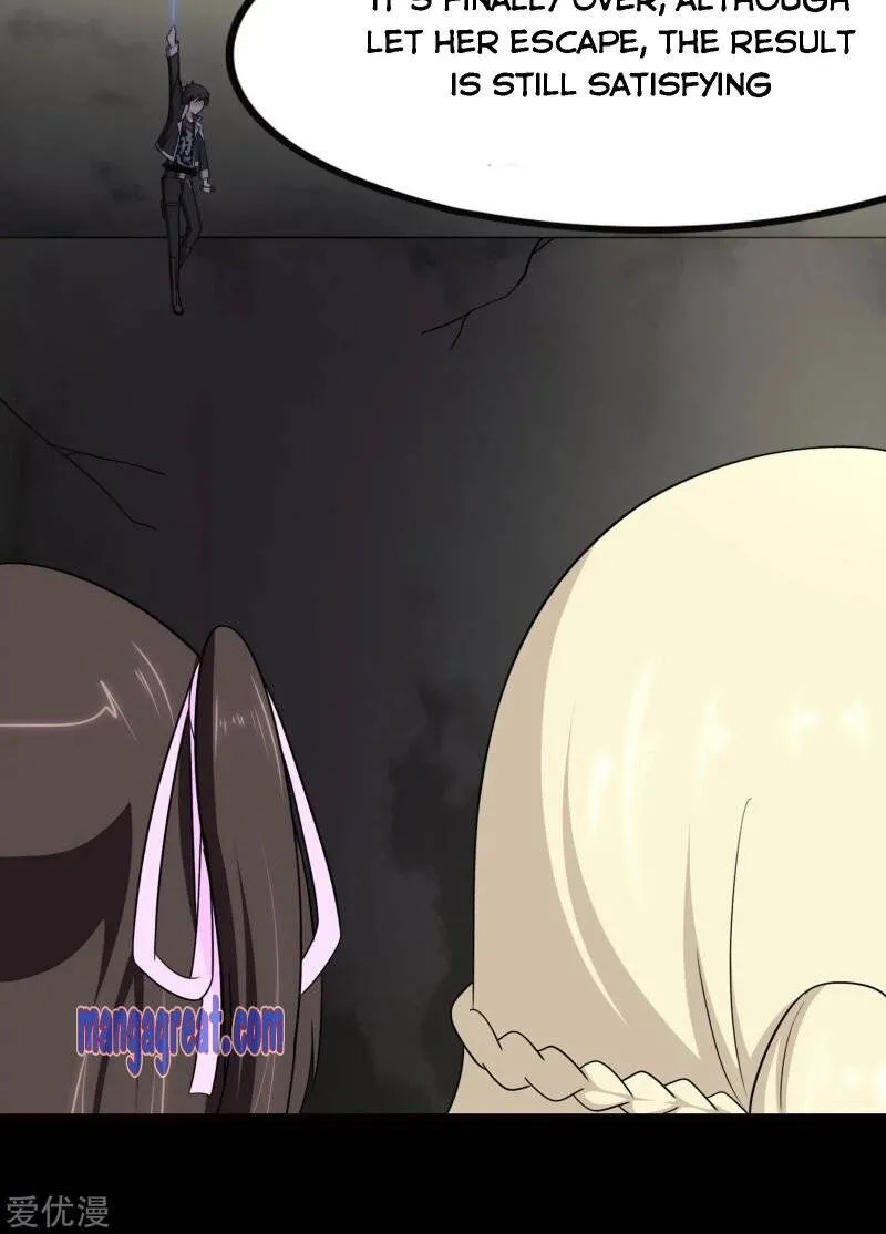 My Girlfriend Is A Zombie Mangakakalot X Chapter 205 Page 18