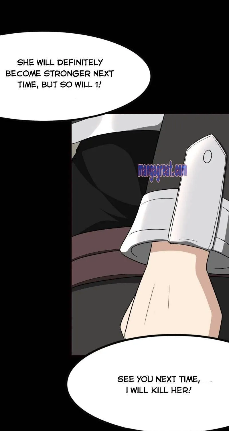 My Girlfriend Is A Zombie Mangakakalot X Chapter 205 Page 19