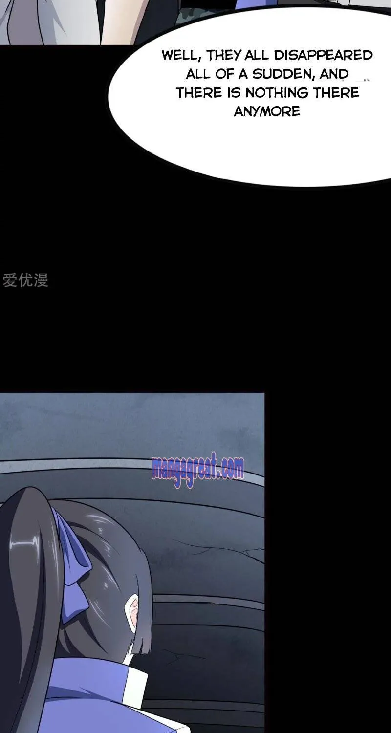 My Girlfriend Is A Zombie Mangakakalot X Chapter 205 Page 21