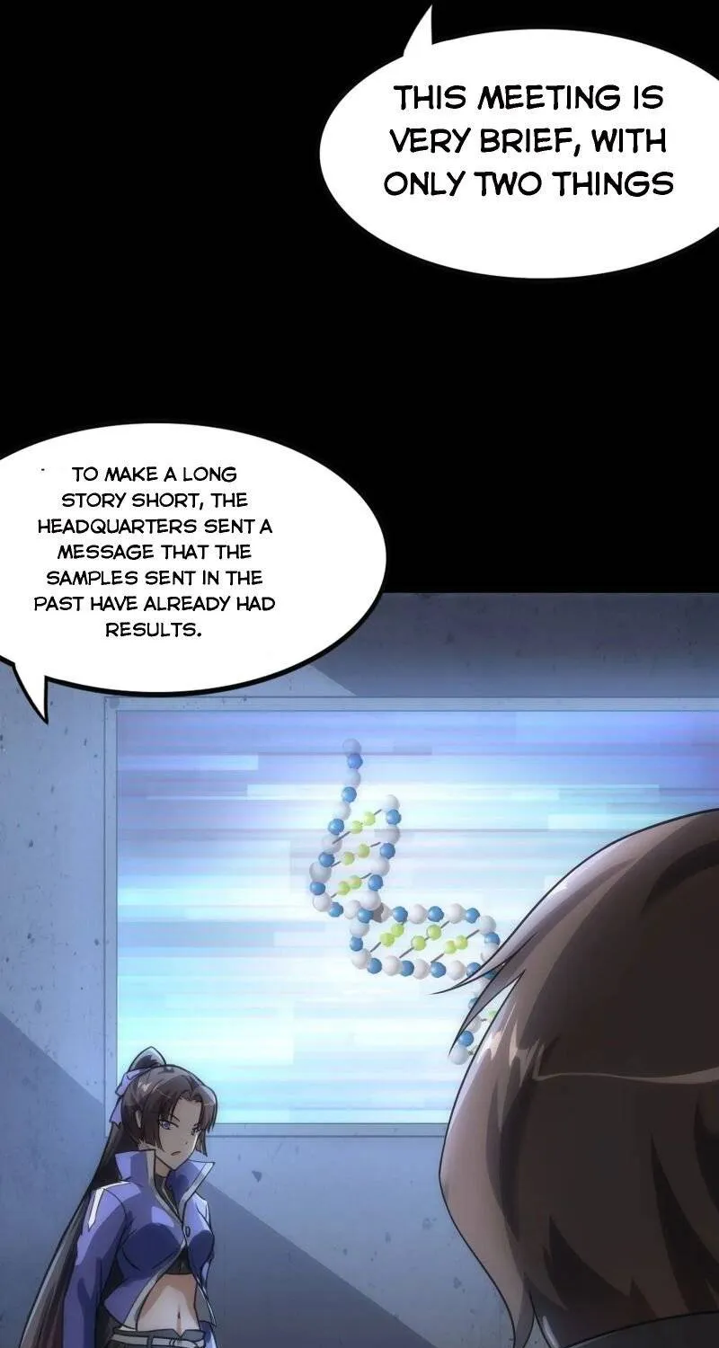 My Girlfriend Is A Zombie Mangakakalot X Chapter 206 Page 41