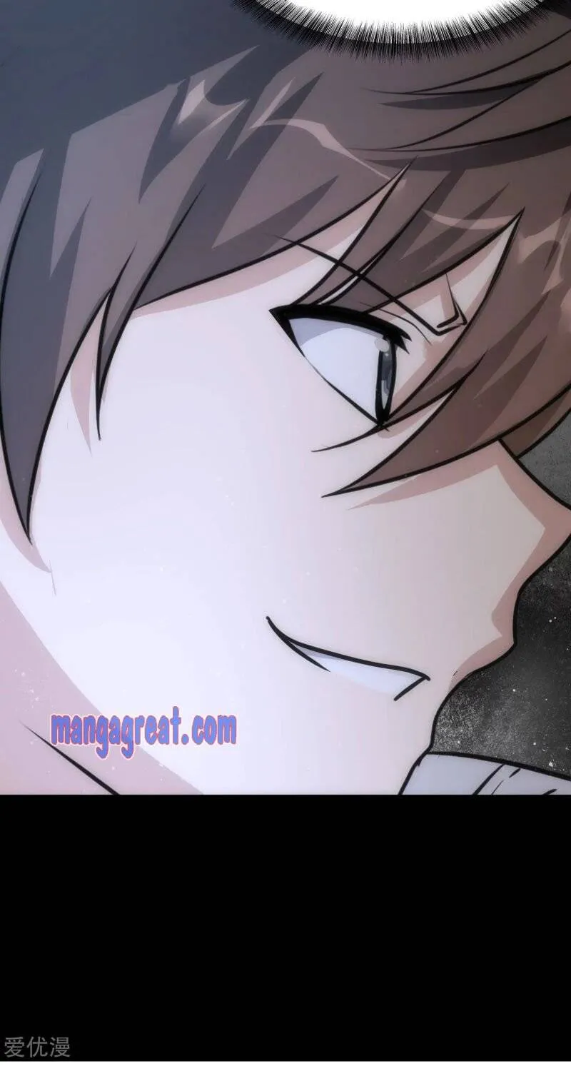 My Girlfriend Is A Zombie Mangakakalot X Chapter 206 Page 54