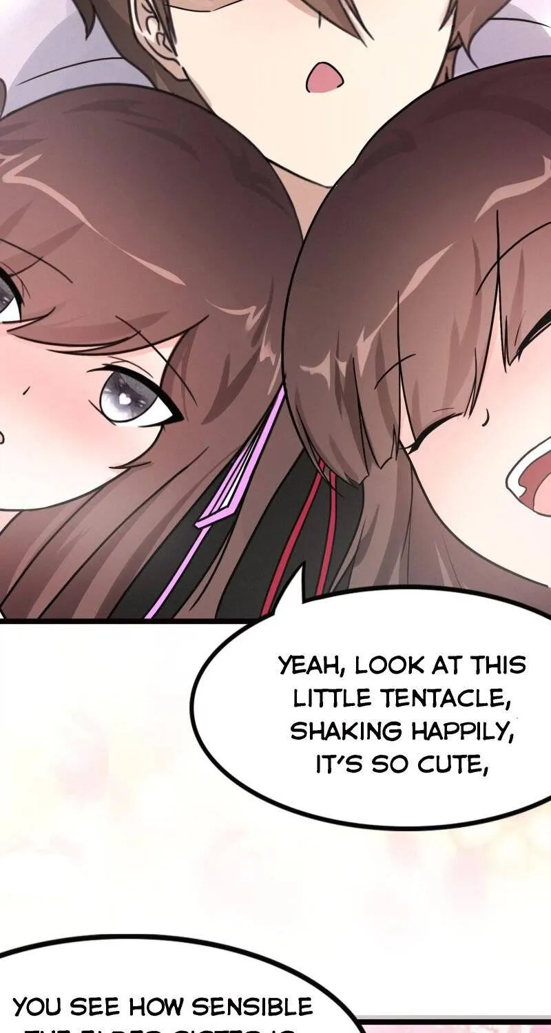 My Girlfriend Is A Zombie Mangakakalot X Chapter 206 Page 8