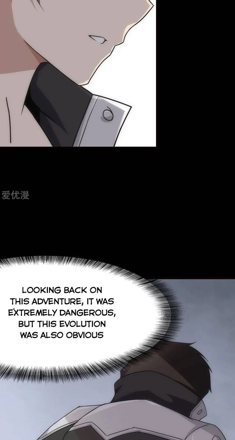 My Girlfriend Is A Zombie Mangakakalot X Chapter 206 Page 29