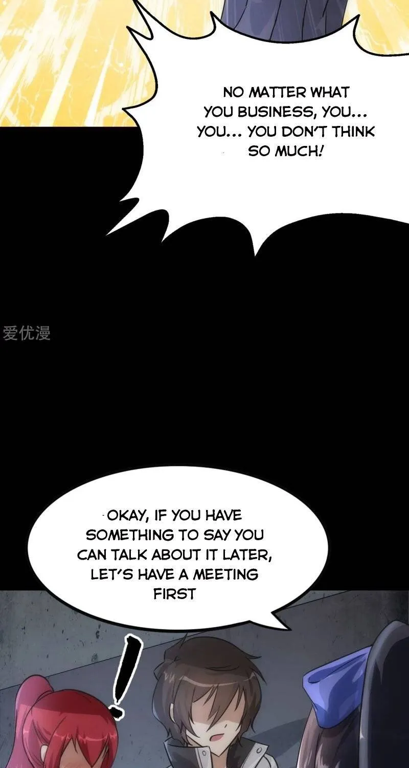 My Girlfriend Is A Zombie Mangakakalot X Chapter 206 Page 39