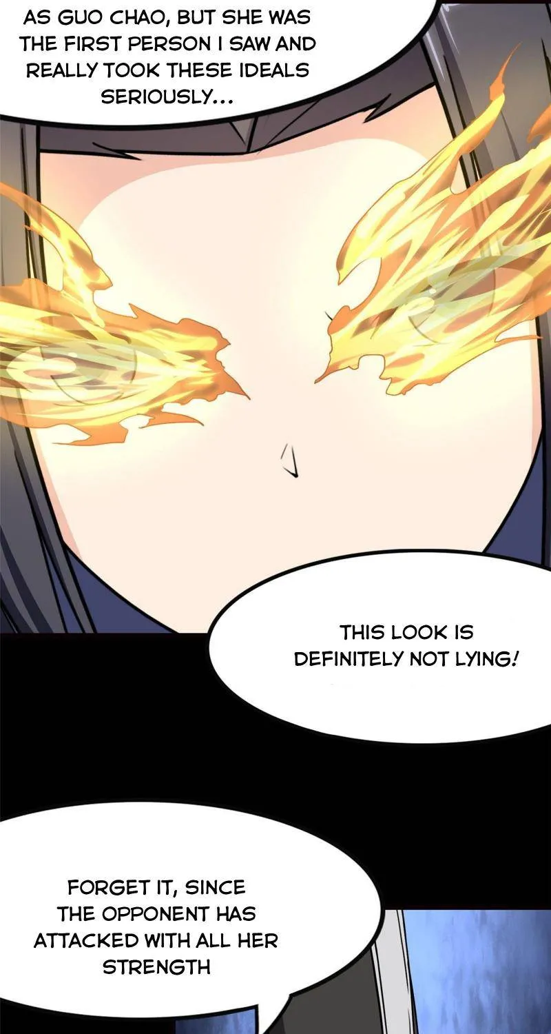 My Girlfriend Is A Zombie Mangakakalot X Chapter 209 Page 31
