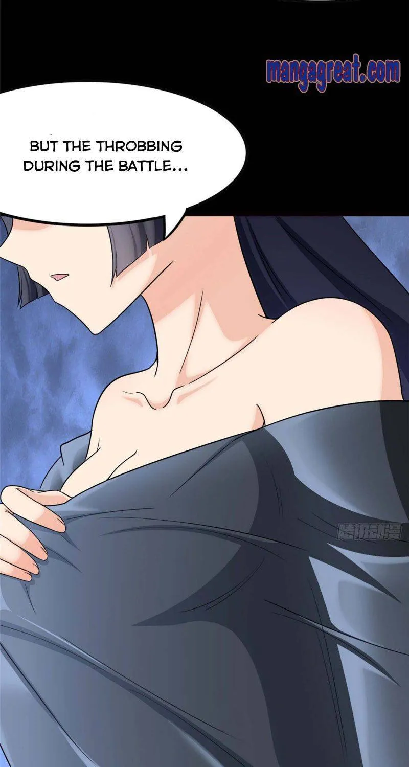 My Girlfriend Is A Zombie Mangakakalot X Chapter 211 Page 54