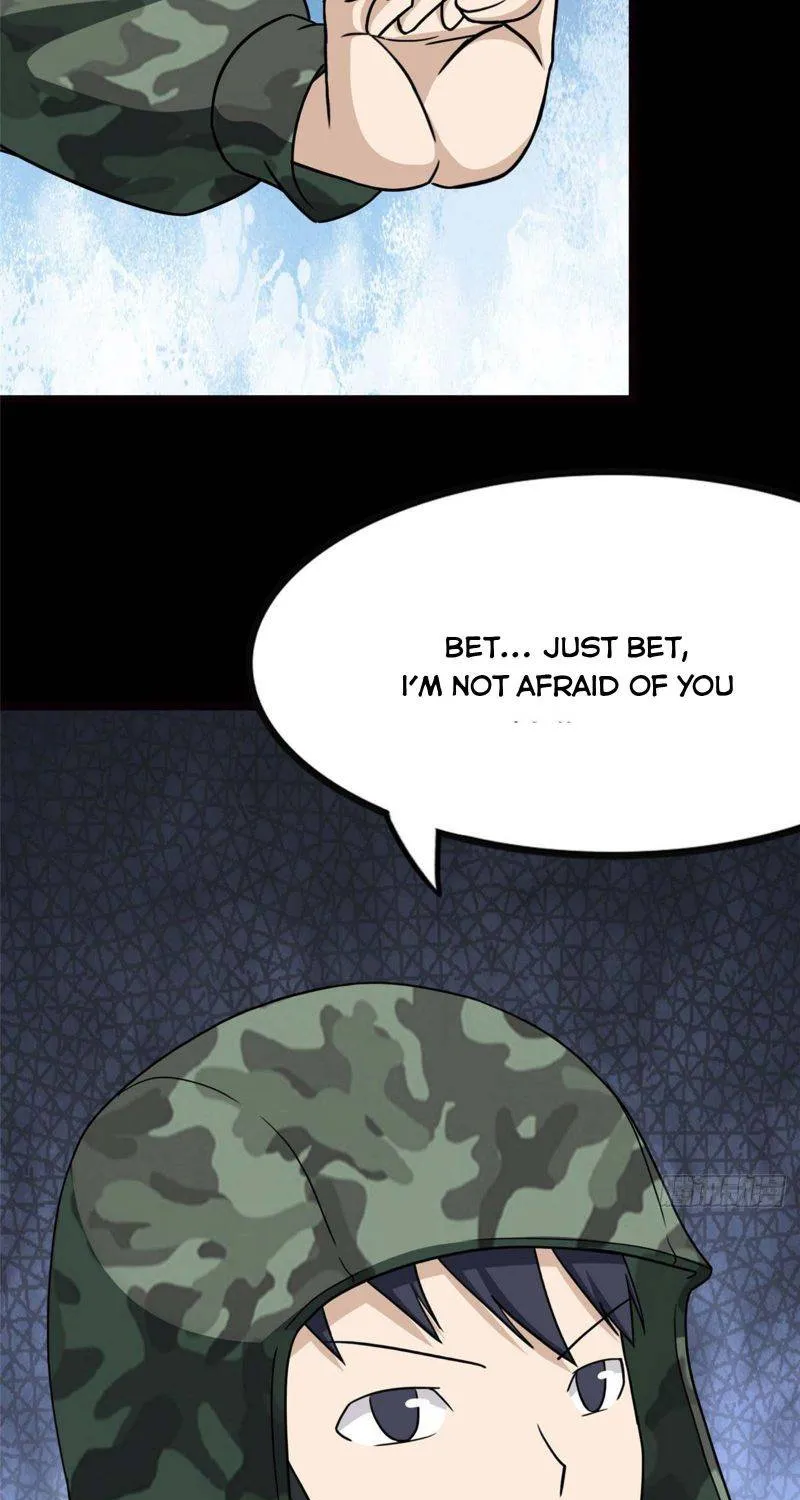My Girlfriend Is A Zombie Mangakakalot X Chapter 211 Page 21