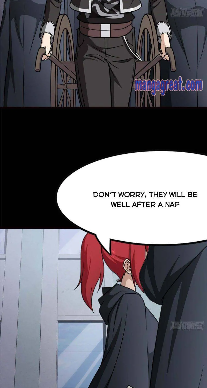 My Girlfriend Is A Zombie Mangakakalot X Chapter 211 Page 25