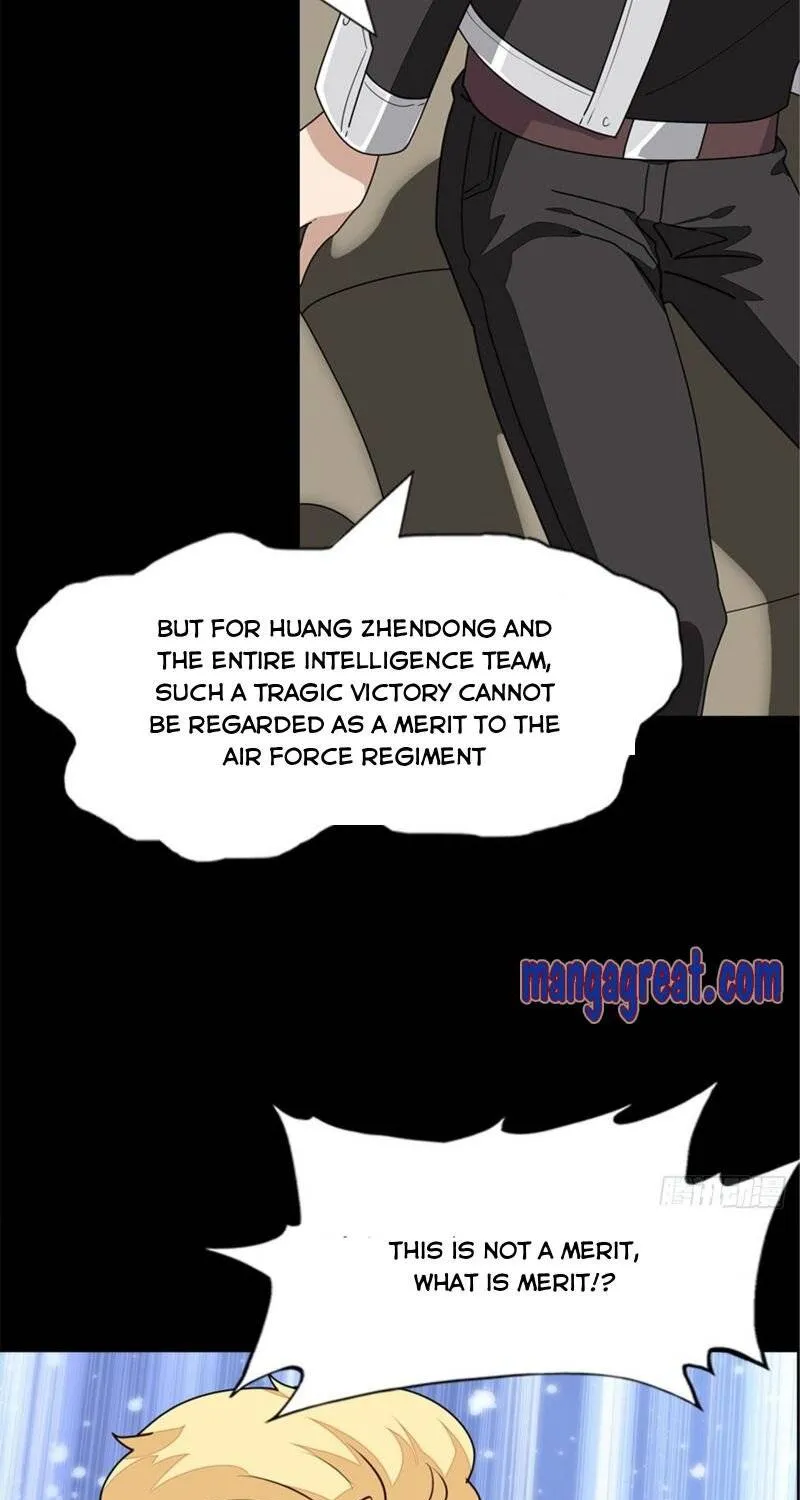 My Girlfriend Is A Zombie Mangakakalot X Chapter 214 Page 41