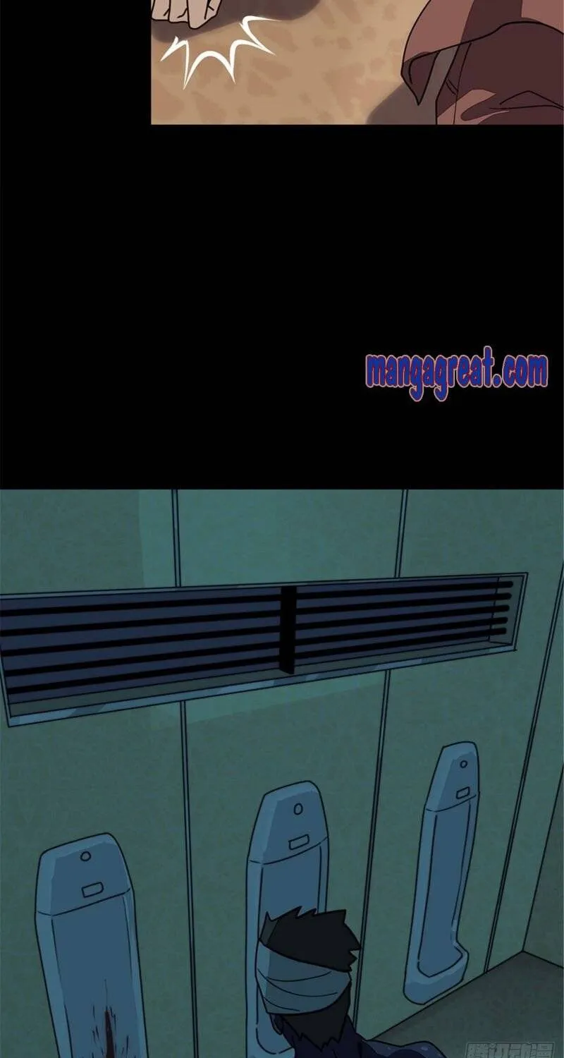 My Girlfriend Is A Zombie Mangakakalot X Chapter 214 Page 55
