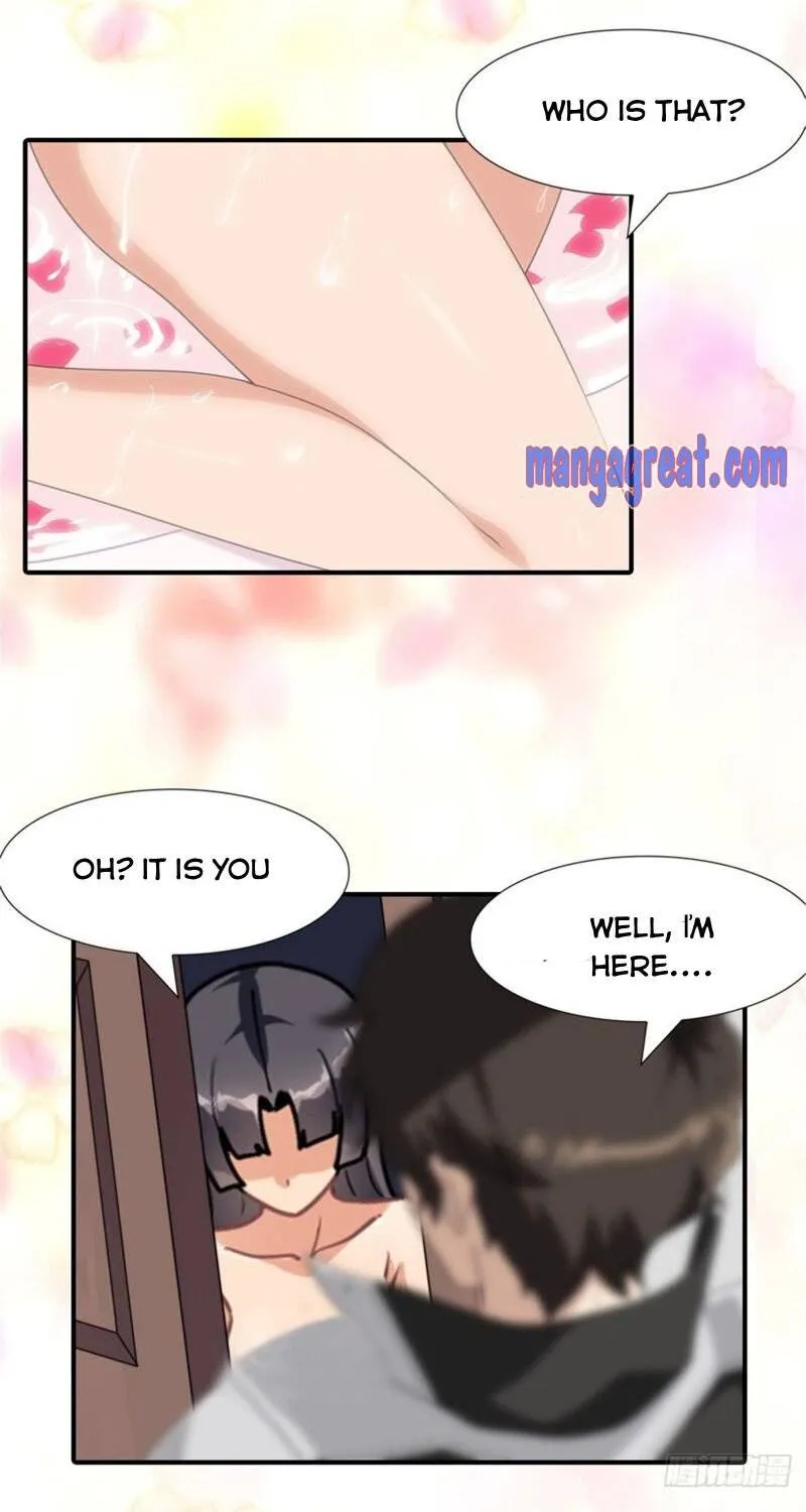 My Girlfriend Is A Zombie Mangakakalot X Chapter 214 Page 11