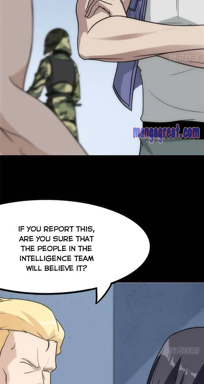 My Girlfriend Is A Zombie Mangakakalot X Chapter 215 Page 5