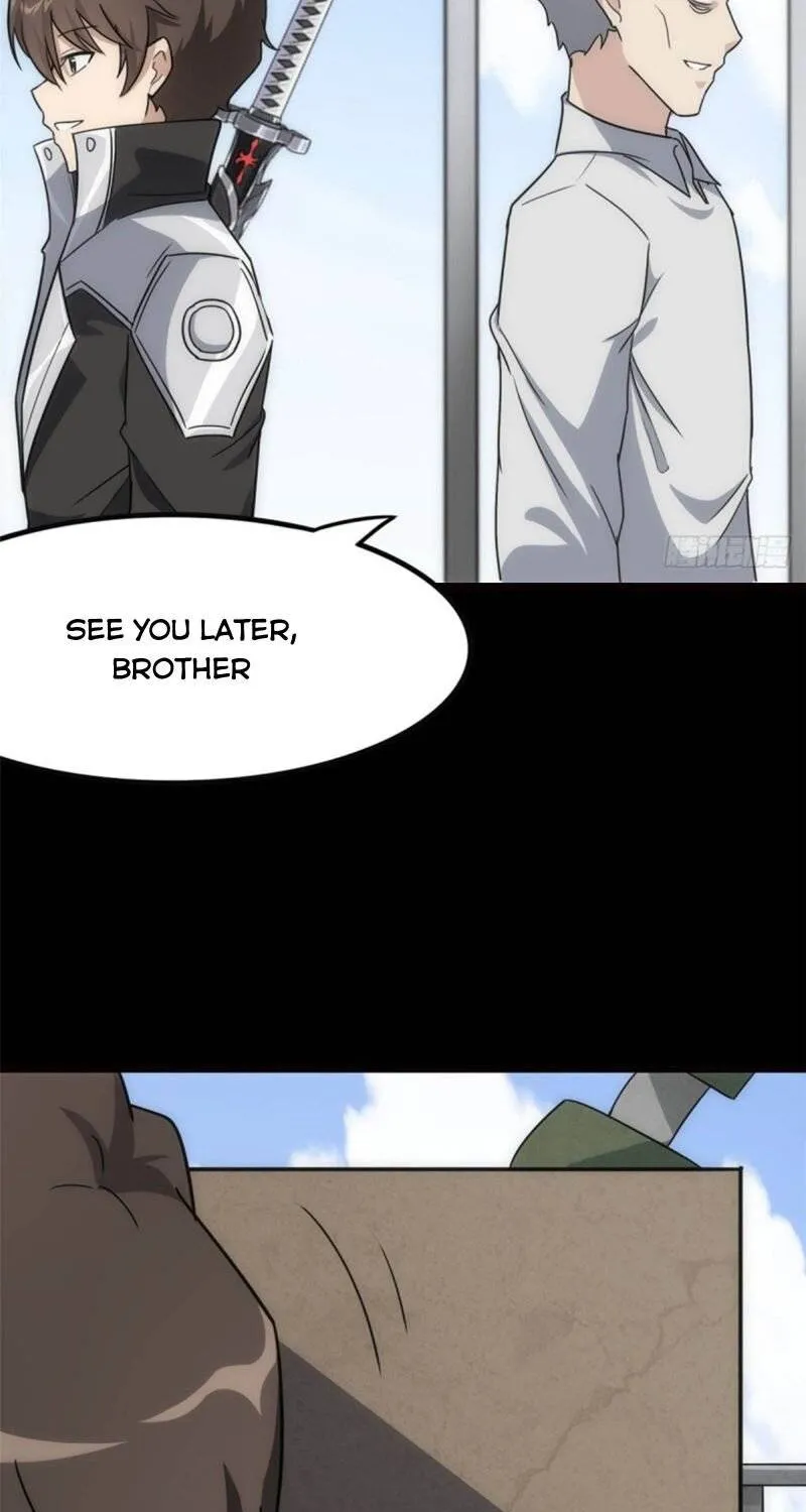 My Girlfriend Is A Zombie Mangakakalot X Chapter 215 Page 44