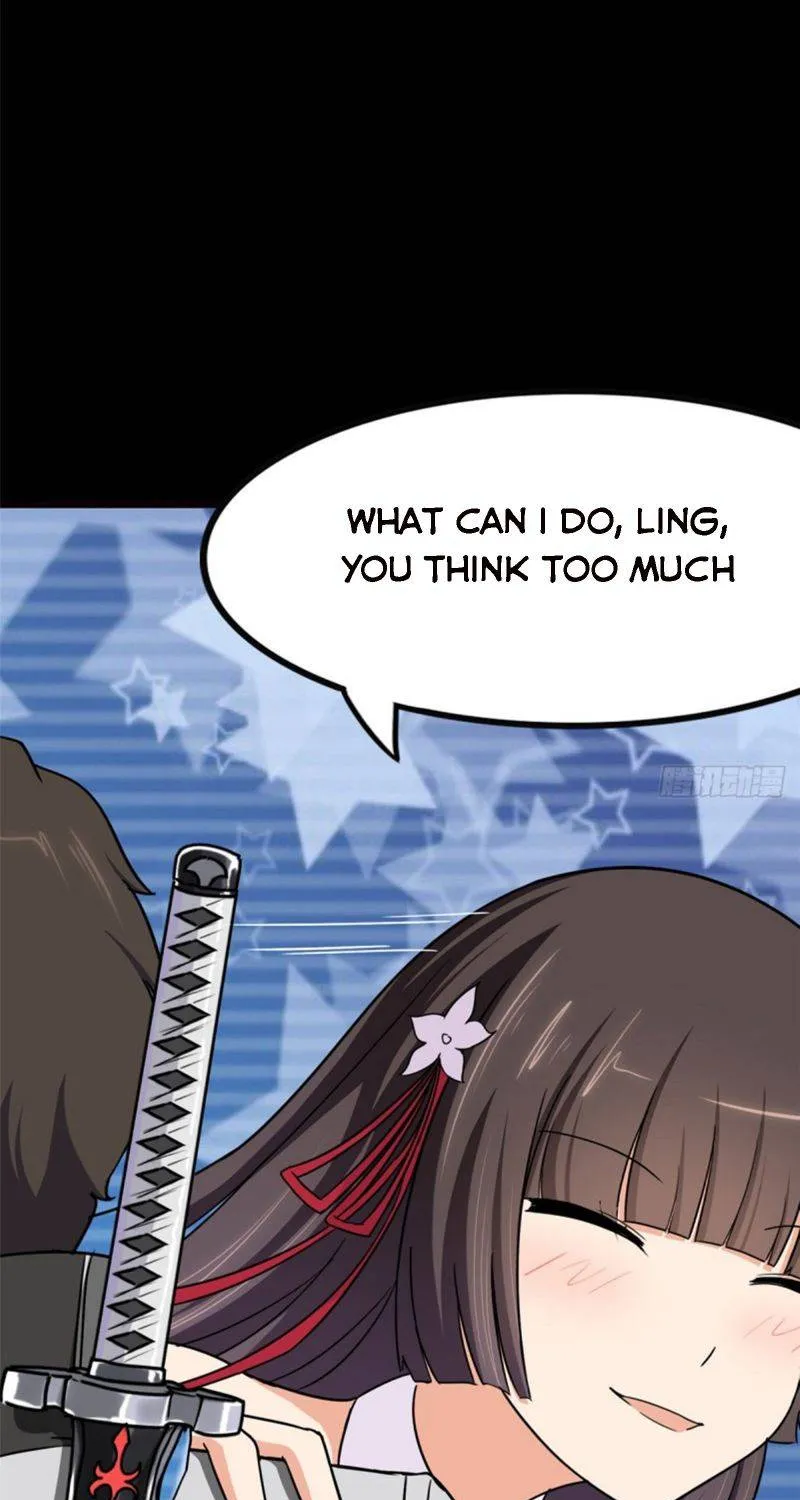 My Girlfriend Is A Zombie Mangakakalot X Chapter 216 Page 42
