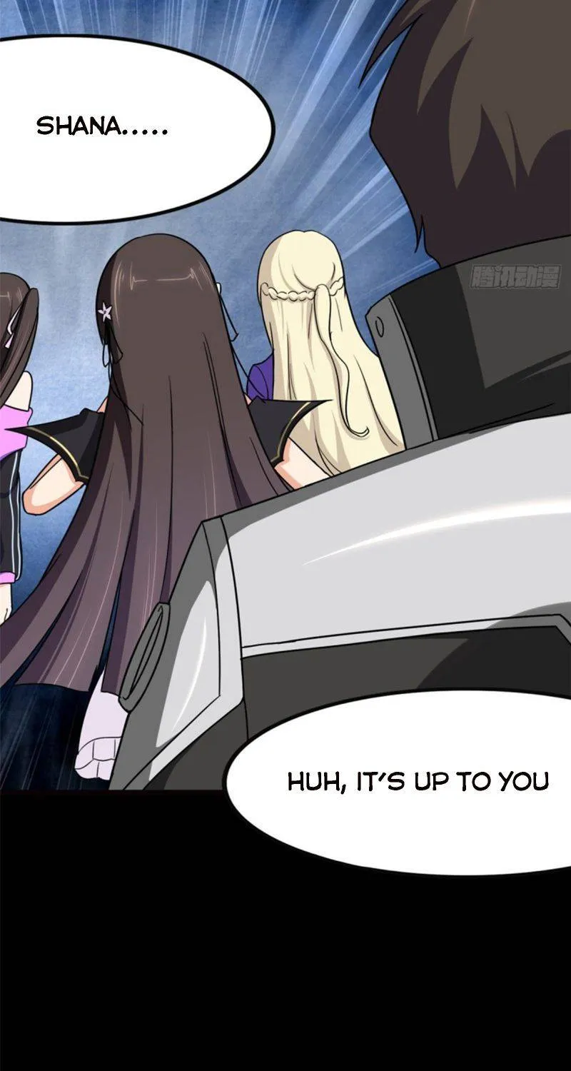 My Girlfriend Is A Zombie Mangakakalot X Chapter 216 Page 44