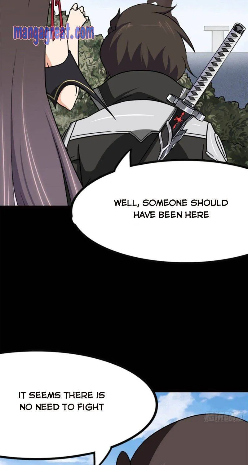 My Girlfriend Is A Zombie Mangakakalot X Chapter 216 Page 48