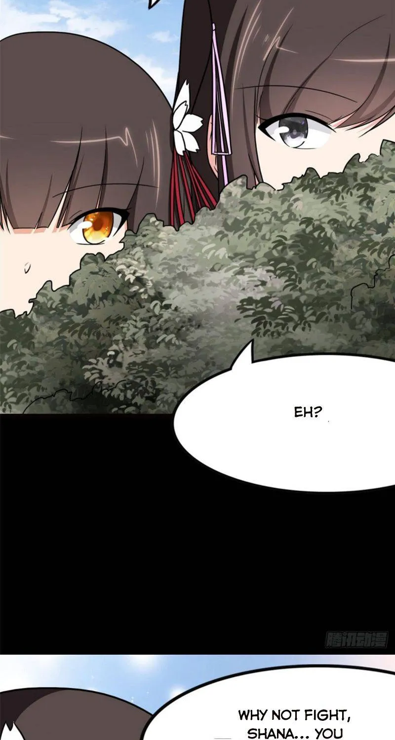 My Girlfriend Is A Zombie Mangakakalot X Chapter 216 Page 49