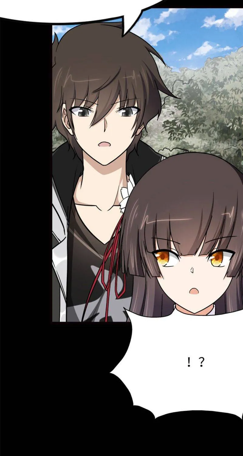 My Girlfriend Is A Zombie Mangakakalot X Chapter 216 Page 52