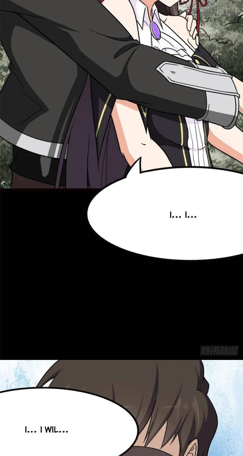 My Girlfriend Is A Zombie Mangakakalot X Chapter 216 Page 54