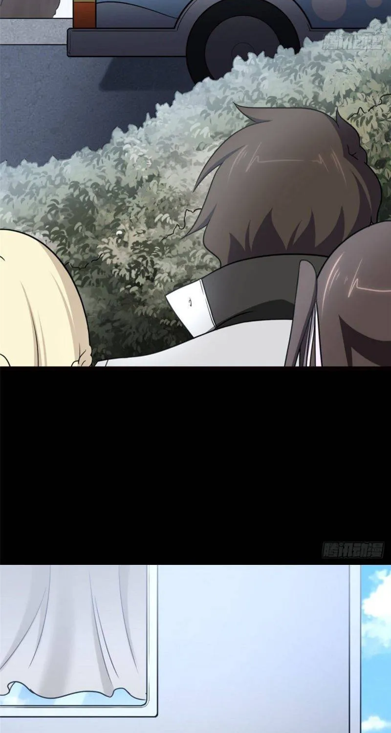 My Girlfriend Is A Zombie Mangakakalot X Chapter 216 Page 59