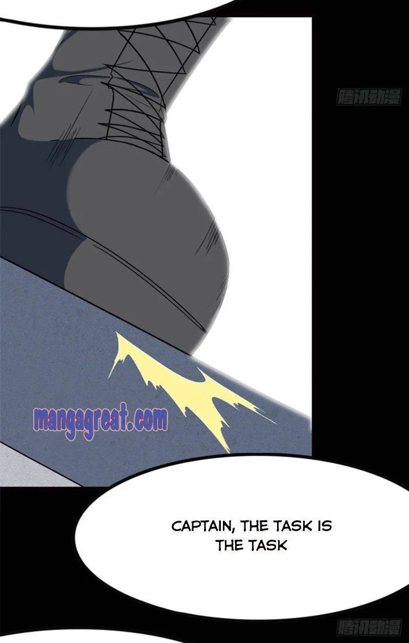 My Girlfriend Is A Zombie Mangakakalot X Chapter 216 Page 8