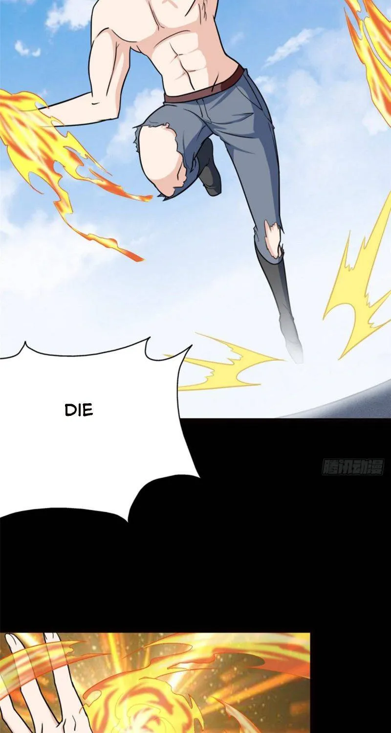 My Girlfriend Is A Zombie Mangakakalot X Chapter 216 Page 12