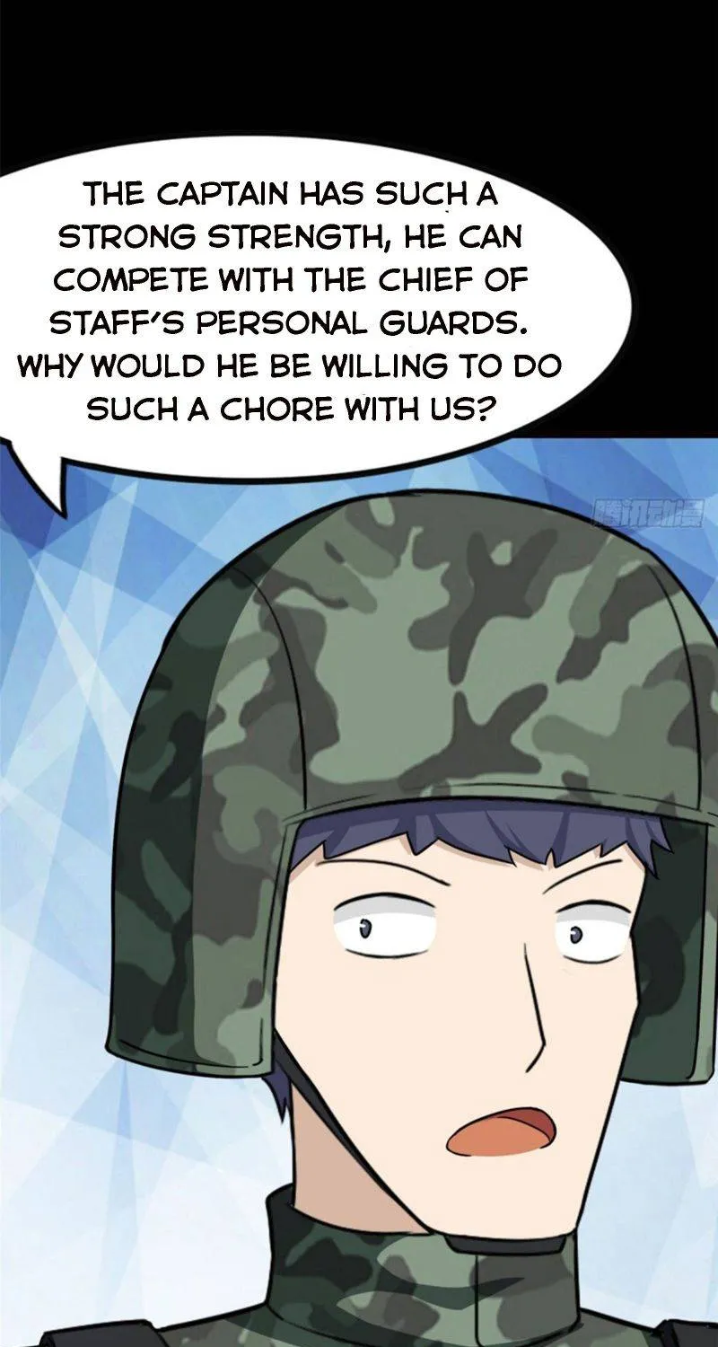 My Girlfriend Is A Zombie Mangakakalot X Chapter 216 Page 20