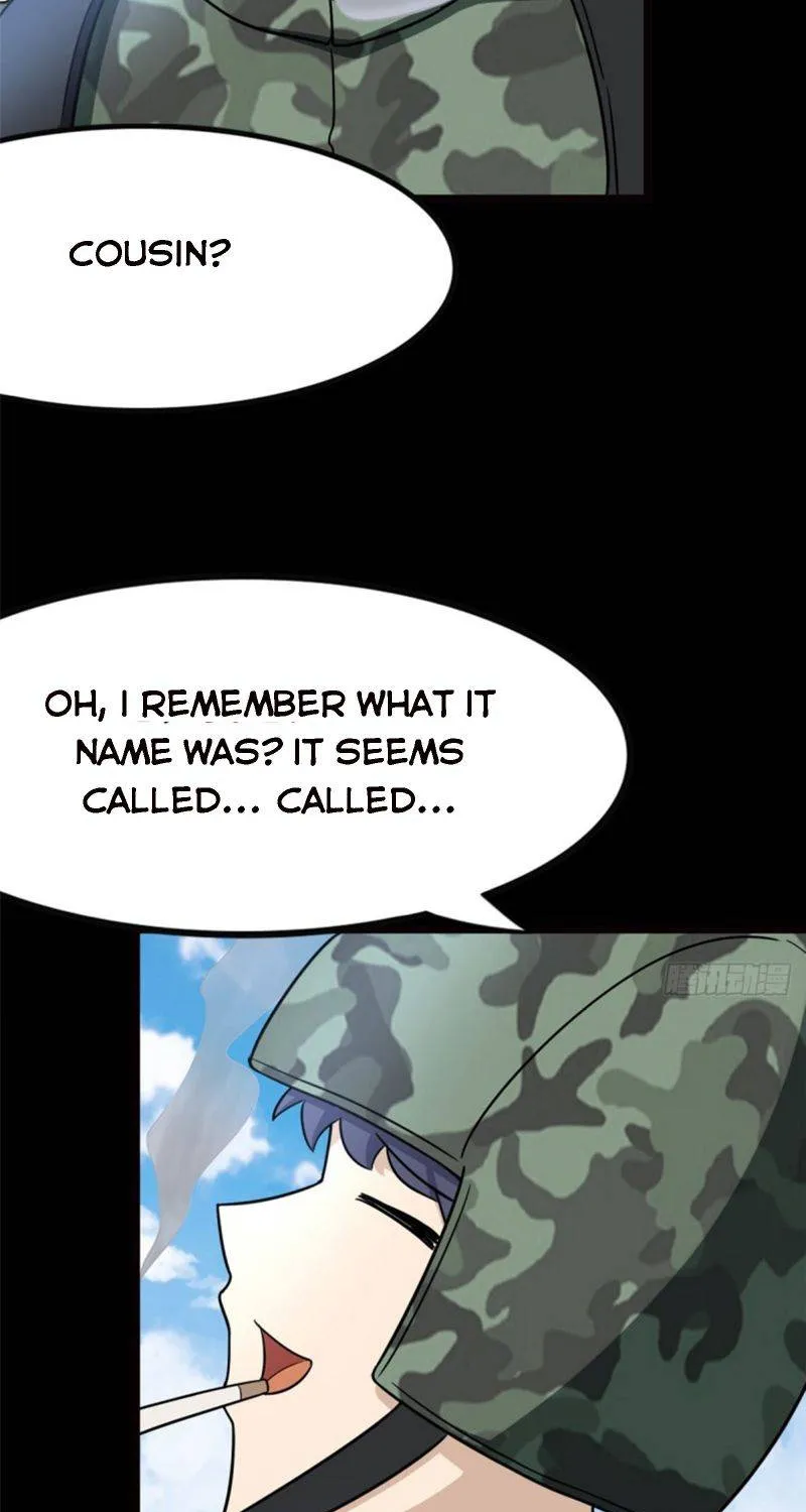 My Girlfriend Is A Zombie Mangakakalot X Chapter 216 Page 22
