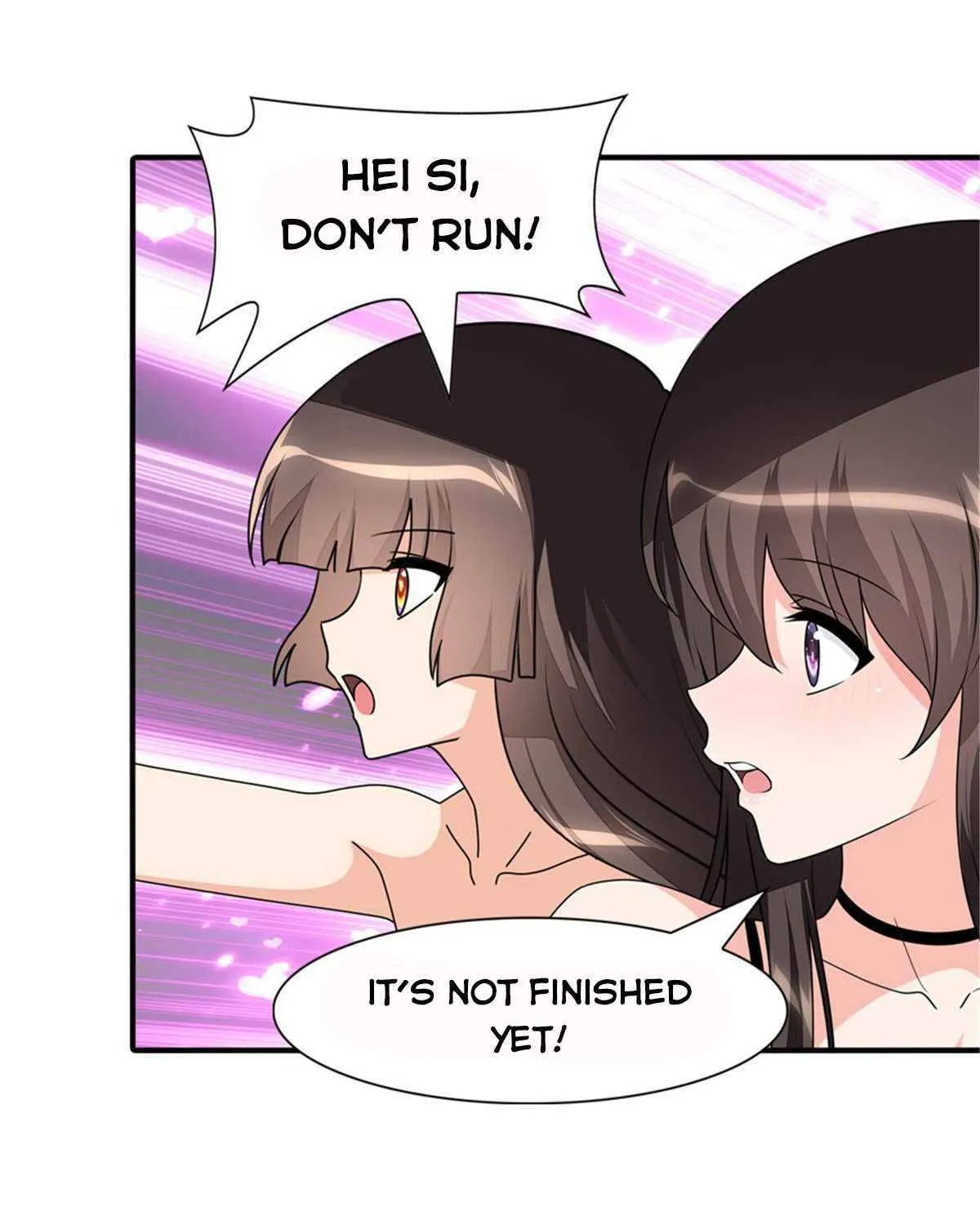 My Girlfriend Is A Zombie Mangakakalot X Chapter 218 Page 5