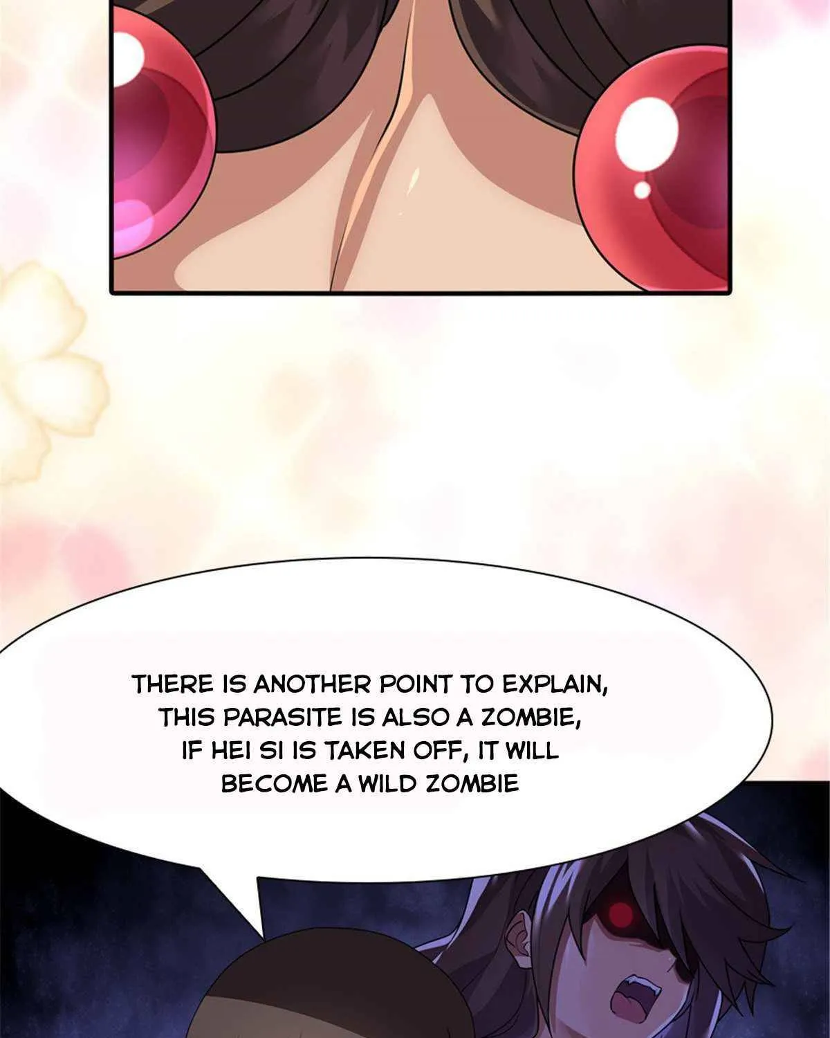 My Girlfriend Is A Zombie Mangakakalot X Chapter 218 Page 46