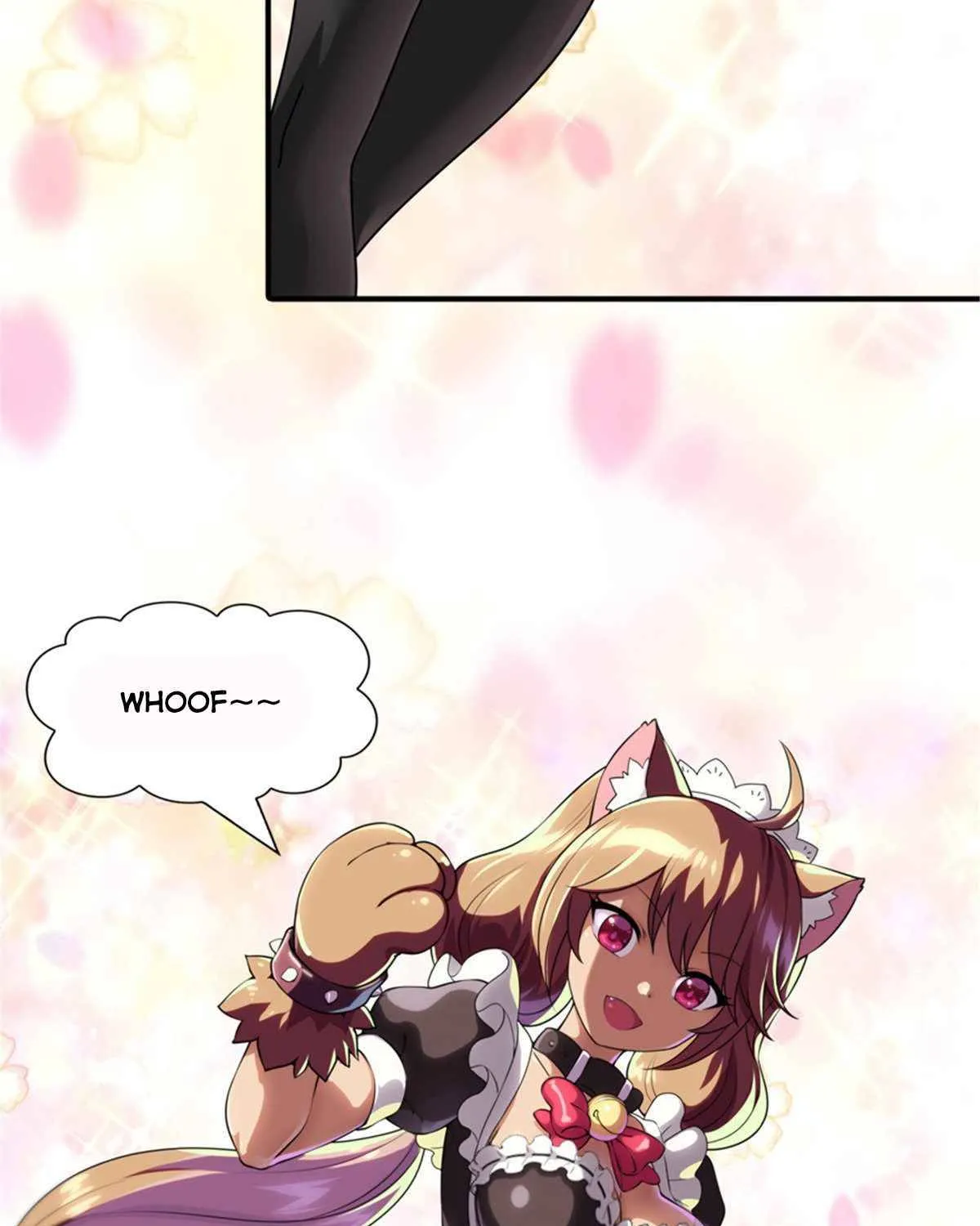 My Girlfriend Is A Zombie Mangakakalot X Chapter 218 Page 56