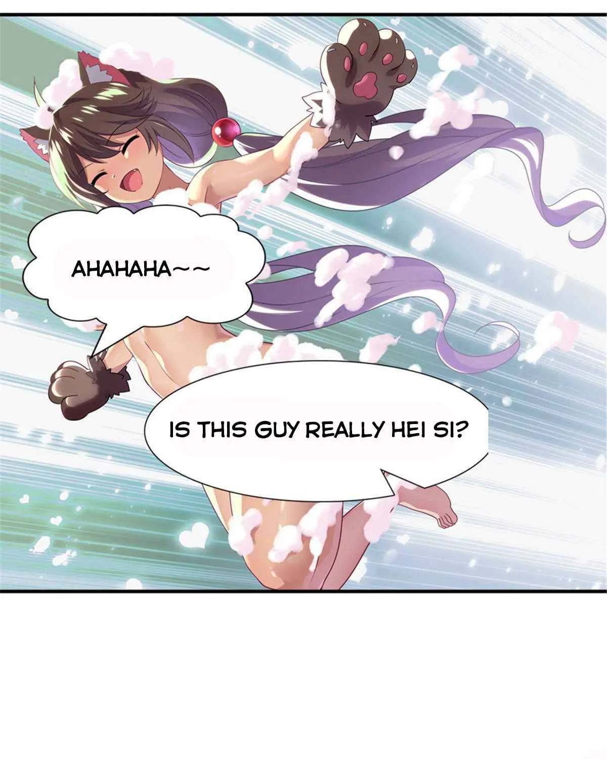 My Girlfriend Is A Zombie Mangakakalot X Chapter 218 Page 7