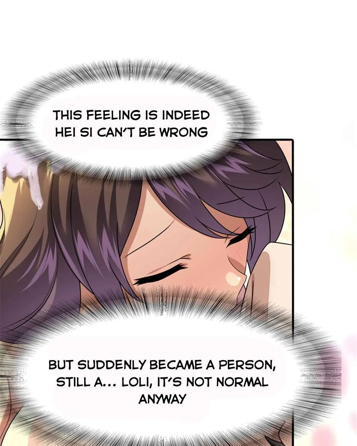 My Girlfriend Is A Zombie Mangakakalot X Chapter 218 Page 19