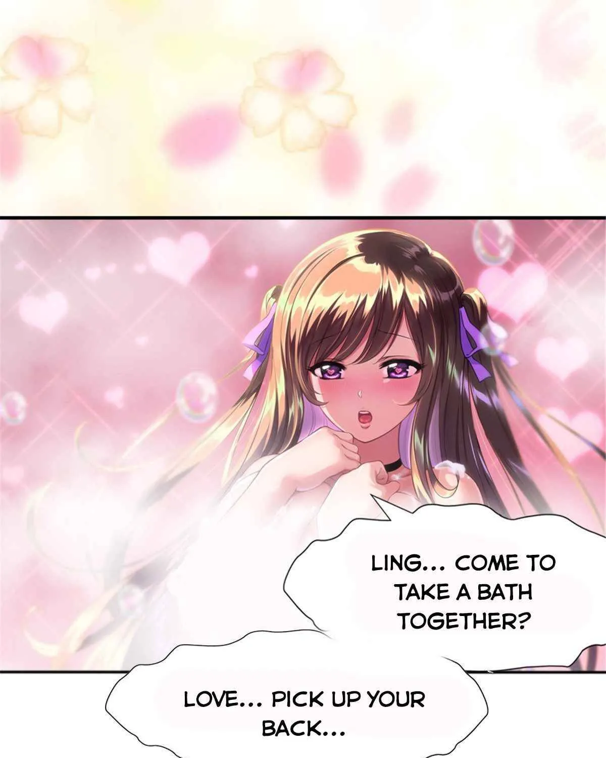 My Girlfriend Is A Zombie Mangakakalot X Chapter 218 Page 30