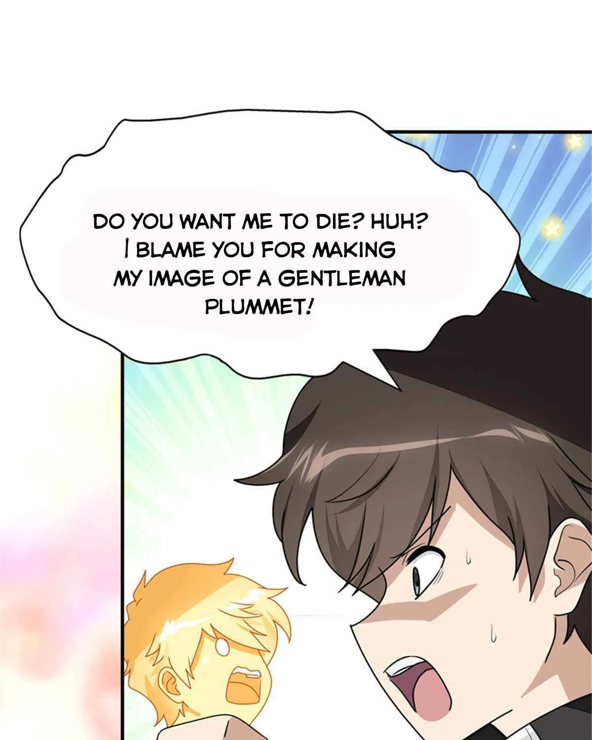 My Girlfriend Is A Zombie Mangakakalot X Chapter 218 Page 36