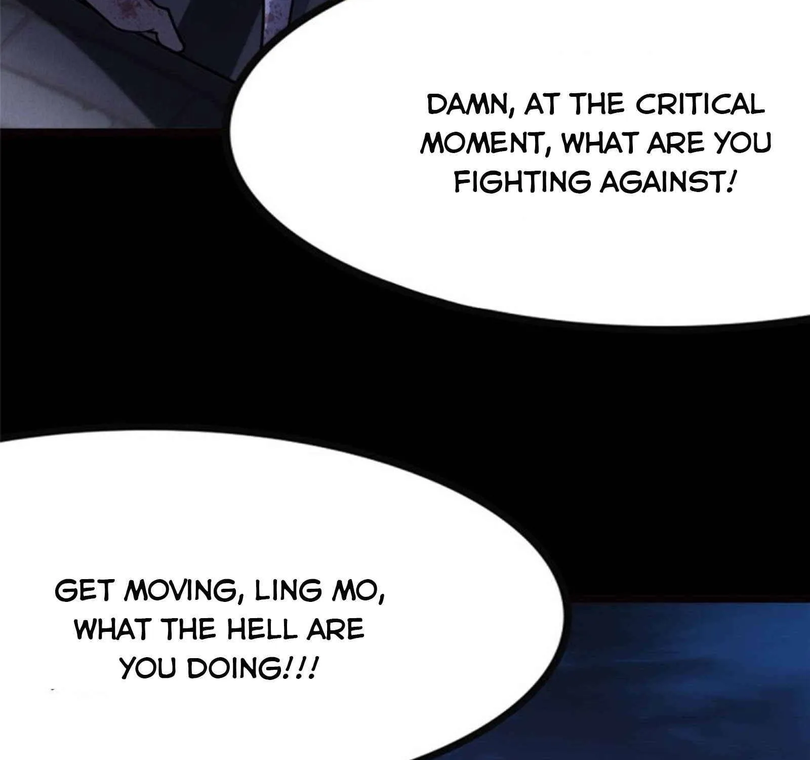 My Girlfriend Is A Zombie Mangakakalot X Chapter 219 Page 59