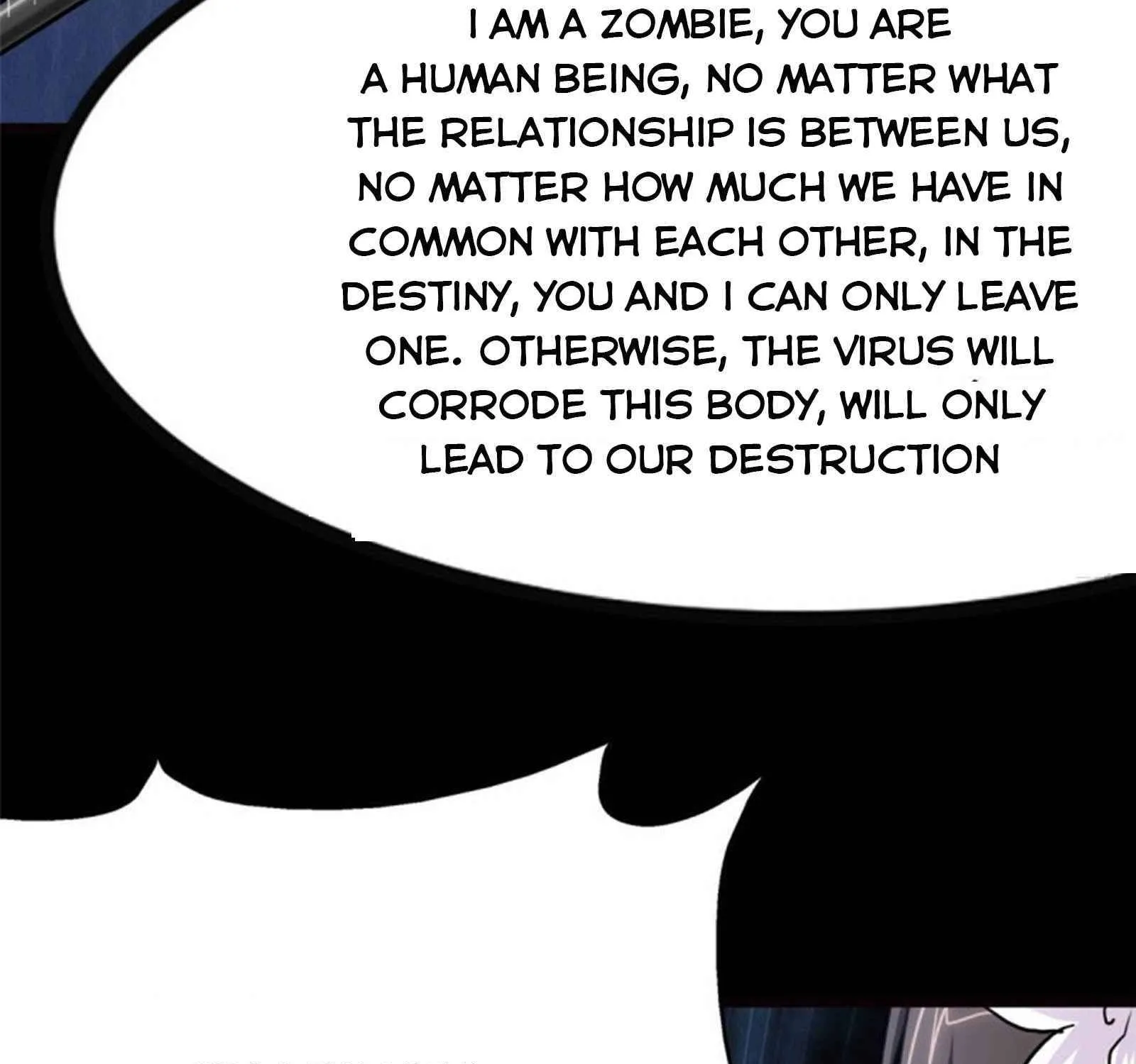 My Girlfriend Is A Zombie Mangakakalot X Chapter 219 Page 30