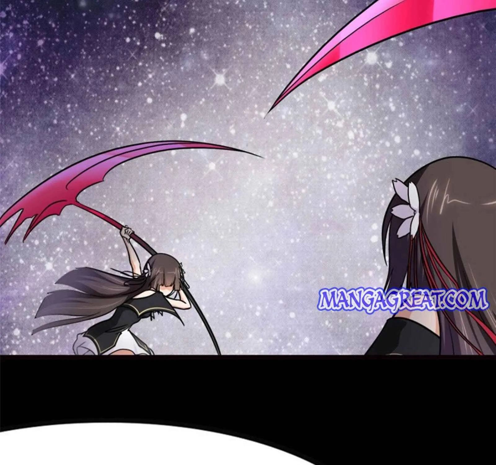 My Girlfriend Is A Zombie Mangakakalot X Chapter 219 Page 39