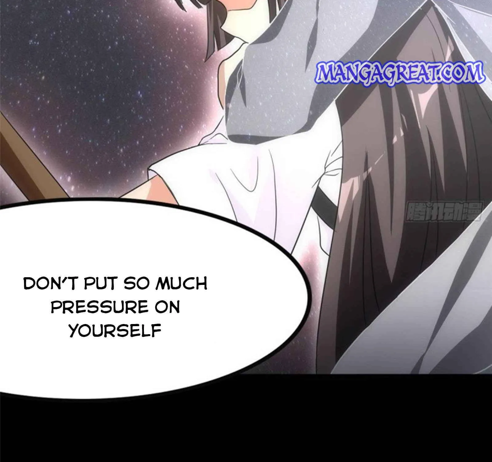 My Girlfriend Is A Zombie Mangakakalot X Chapter 220 Page 48