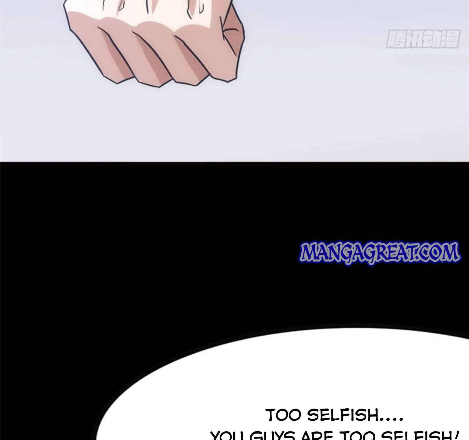 My Girlfriend Is A Zombie Mangakakalot X Chapter 220 Page 79