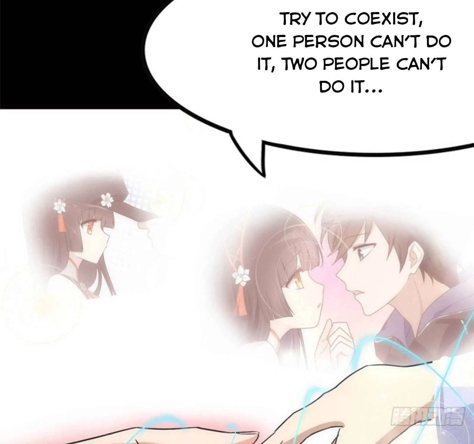 My Girlfriend Is A Zombie Mangakakalot X Chapter 220 Page 110