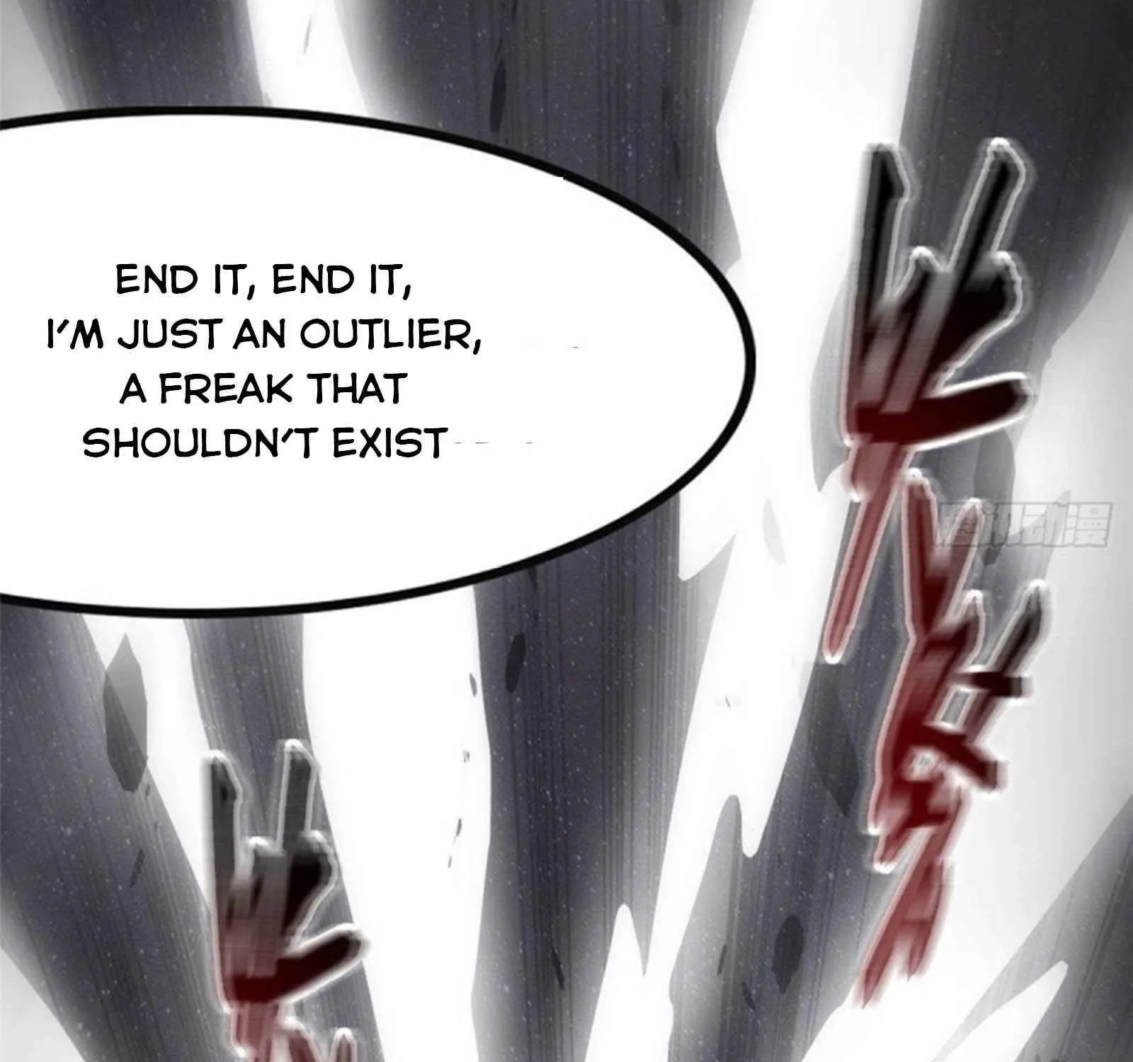 My Girlfriend Is A Zombie Mangakakalot X Chapter 220 Page 36