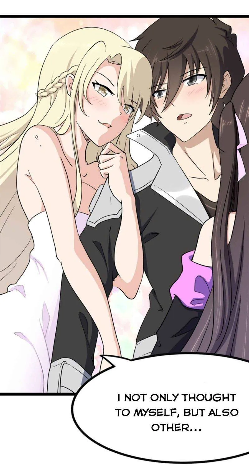 My Girlfriend Is A Zombie Mangakakalot X Chapter 222 Page 60