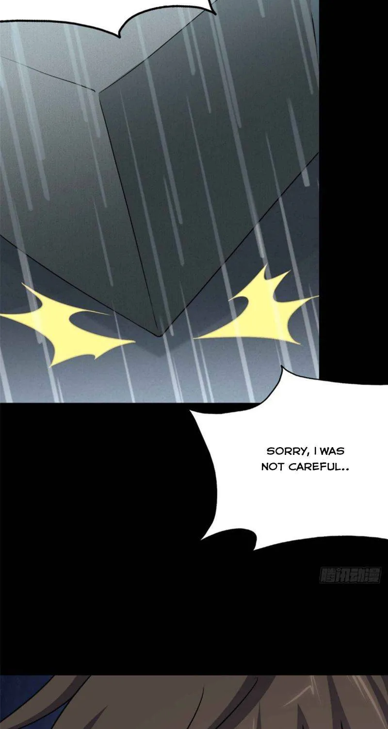 My Girlfriend Is A Zombie Mangakakalot X Chapter 222 Page 13