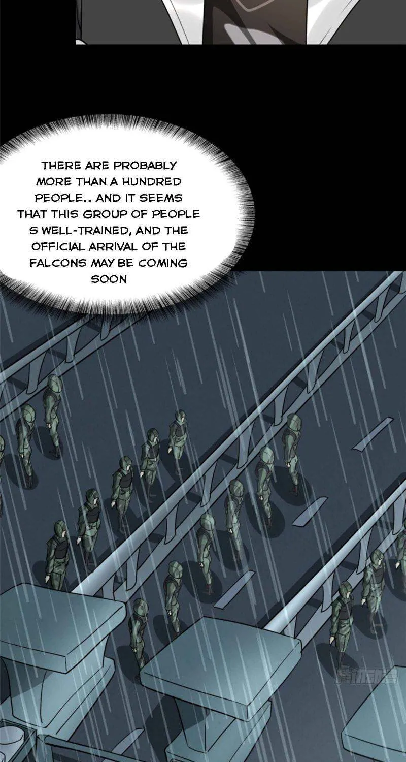My Girlfriend Is A Zombie Mangakakalot X Chapter 222 Page 19